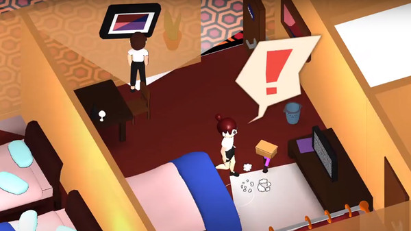 Shoo, Box! game for Linux 1