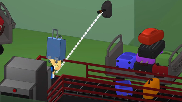 Shoo, Box! game for windows Pc 1