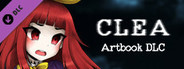 Clea - Anniversary Artbook