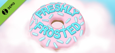 Freshly Frosted Demo cover art