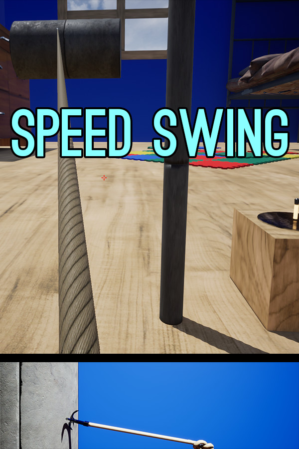 Speed Swing for steam