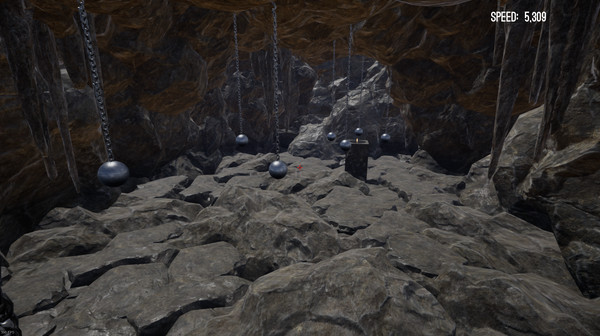 Speed Swing game for windows Pc 1