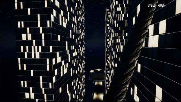 Speed Swing game for Linux 1