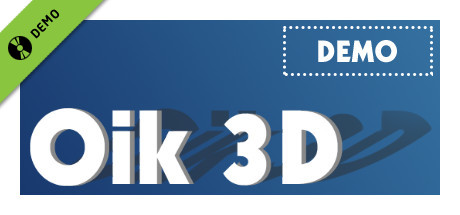 Oik 3D Demo cover art