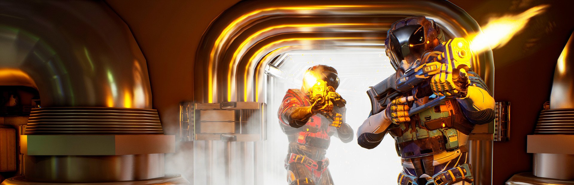 Galactic Solo Command