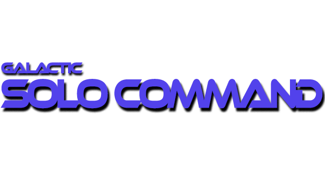 Galactic Solo Command Logo