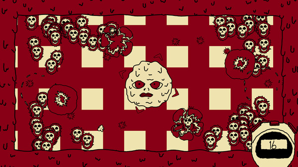 Mealmates game for Linux 1