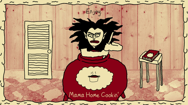 Скриншот из Mealmates Скриншот из Mealmates