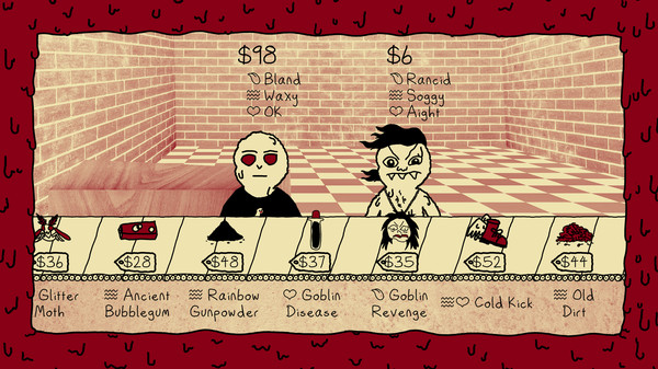 Mealmates game for windows Pc 1