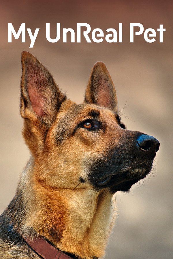 My UnReal Pet for steam