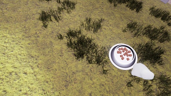 Скриншот из My UnReal pet