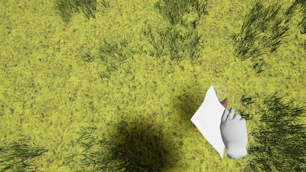 Скриншот из My UnReal pet