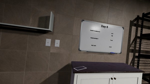 Скриншот из My UnReal pet