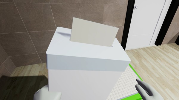 Скриншот из My UnReal pet