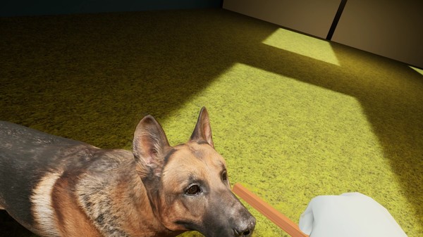 Скриншот из My UnReal pet