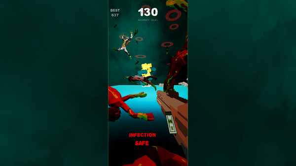 Скриншот из Vaccine19