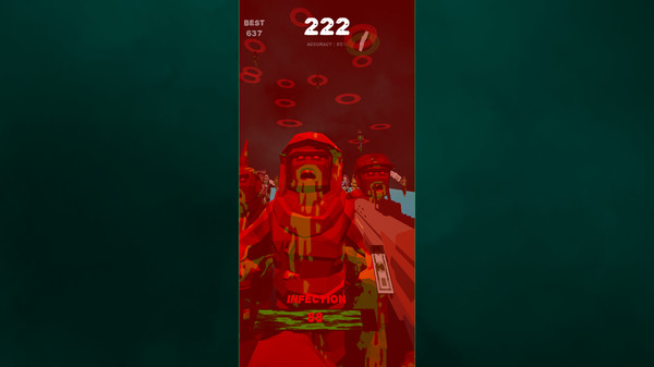 Скриншот из Vaccine19