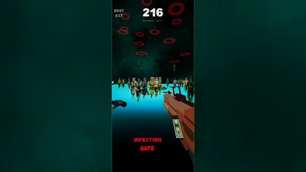 Скриншот из Vaccine19