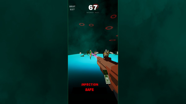 Скриншот из Vaccine19