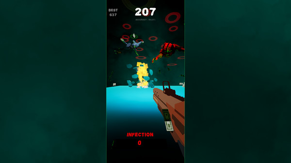 Скриншот из Vaccine19