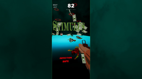 Скриншот из Vaccine19