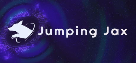 Jumping Jax cover art