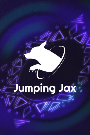 Jumping Jax poster image on Steam Backlog
