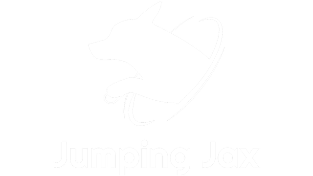 Jumping Jax Logo
