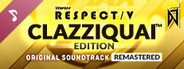DJMAX RESPECT V - Clazziquai Edition Original Soundtrack(REMASTERED)