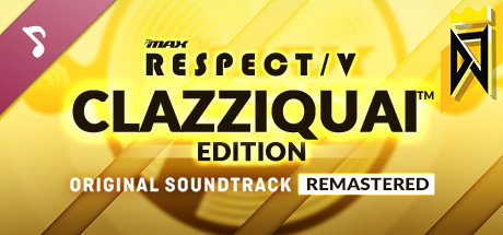 DJMAX RESPECT V - Clazziquai Edition Original Soundtrack(REMASTERED) cover art