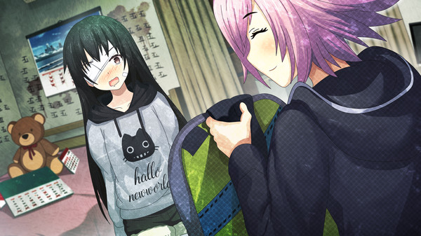 鸢之歌-Singing Iris game for windows Pc 1