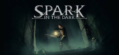 Spark in the Dark cover art