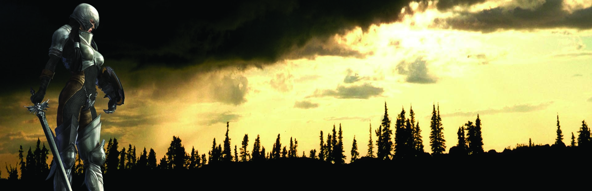 Kingdom Under Fire: Heroes