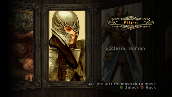 Скриншот из Kingdom Under Fire: Heroes