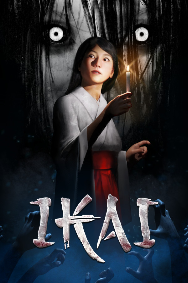 Ikai for steam Ikai for steam