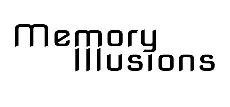 Memory Illusions cover art
