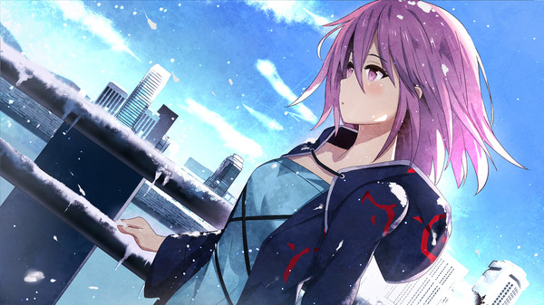 Singing Iris 试玩版 Demo game for windows Pc 1
