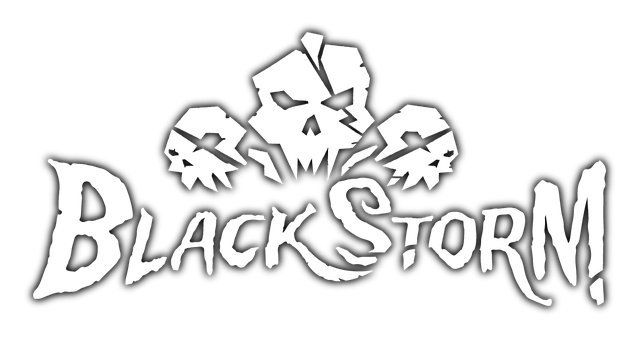 Blackstorm Logo