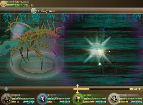 Скриншот из MARDEK - OST & Extras