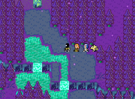 Скриншот из MARDEK - OST & Extras