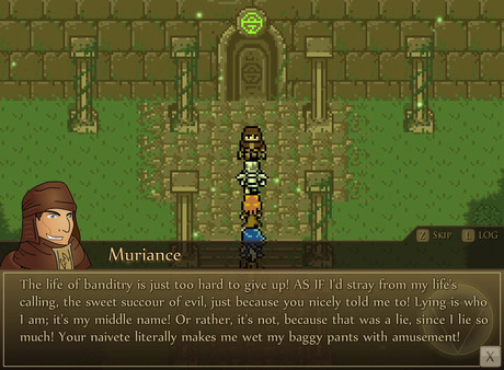 Скриншот из MARDEK - OST & Extras