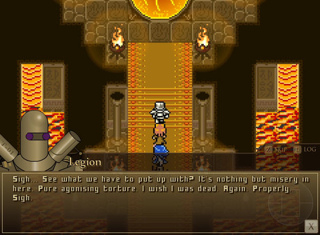 Скриншот из MARDEK - OST & Extras