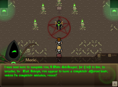 Скриншот из MARDEK - OST & Extras