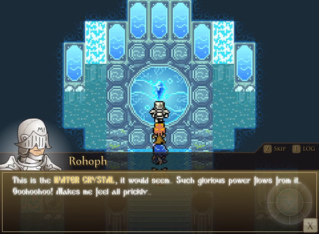 Скриншот из MARDEK - OST & Extras