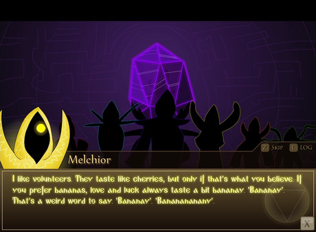 Скриншот из MARDEK - OST & Extras