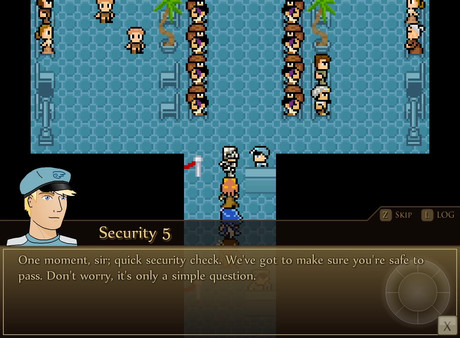 Скриншот из MARDEK - OST & Extras