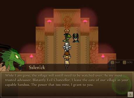 Скриншот из MARDEK - OST & Extras