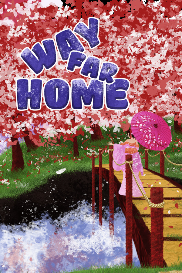 Way Far Home for steam
