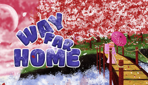 Скриншот из Way Far Home Скриншот из Way Far Home