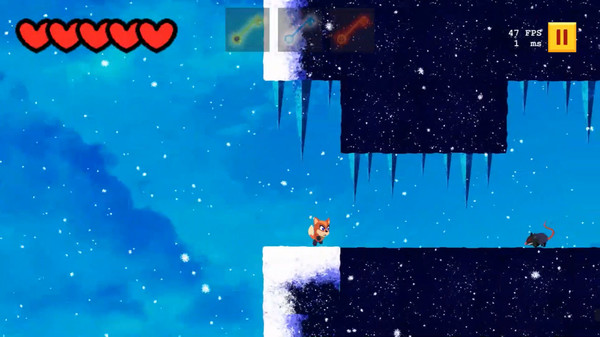Скриншот из Way Far Home Скриншот из Way Far Home
